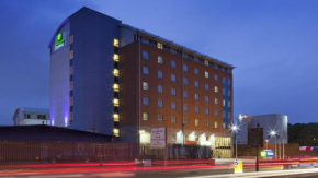 Holiday Inn Express London Limehouse, an IHG Hotel